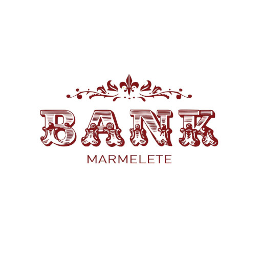 Bank - Marmelete