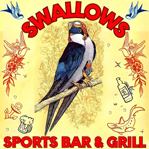 Swallows Pub and Grill