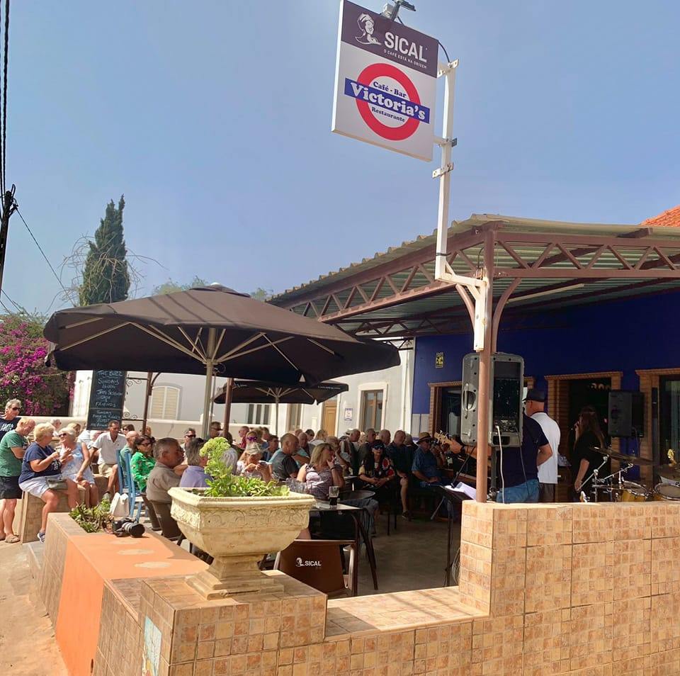 Victoria's Silves